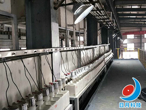 浮選加藥機(jī)中浮選藥劑如何加？