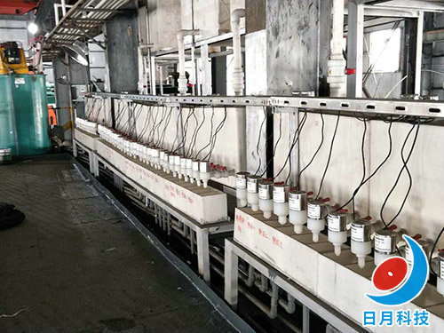 常用選礦加藥機(jī)有哪些？